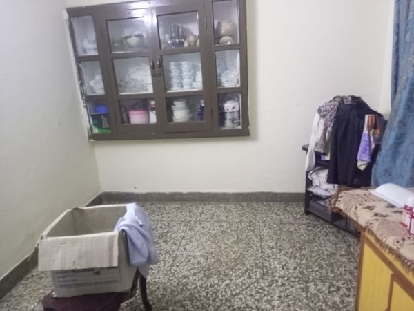 3 Rooms portion for Rent People Colony  Rwp Cantt, People Colony