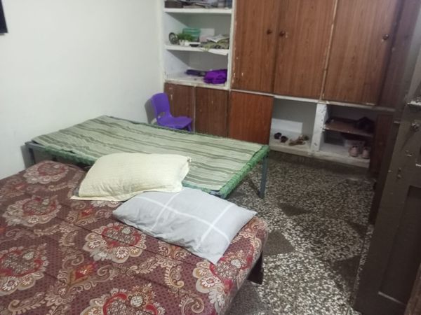 3 Rooms portion for Rent People Colony  Rwp Cantt, People Colony