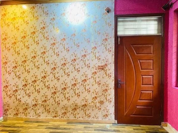 5 Marla ground floor house for rent in Ghauri town phase 5A, Ghauri Town