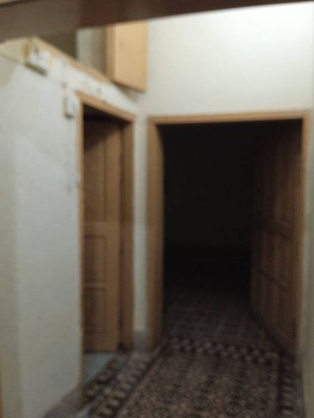 5 Marala Ground floor Available For rent  Fasil Colony Near Old Airport Road Rawalpindi , Faisal Colony