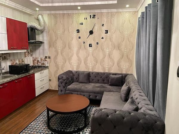 1 Bed full furnished apartment available for rent in E/11, E-11