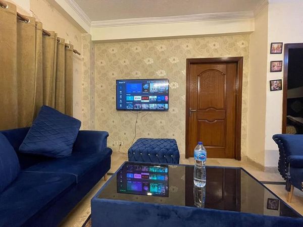 2 Bed fully furnished apartment for sale in E11/2 islamabad , E-11