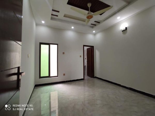 5 Marla Double Story House for sale in snober city adiala Road rawalpindi, Adiala Road