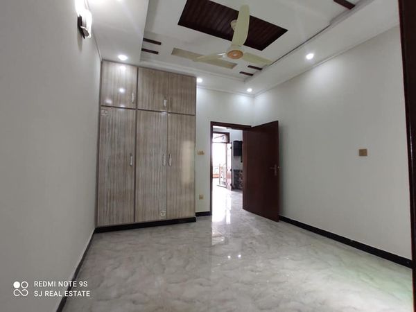 5 Marla Double Story House for sale in snober city adiala Road rawalpindi, Adiala Road