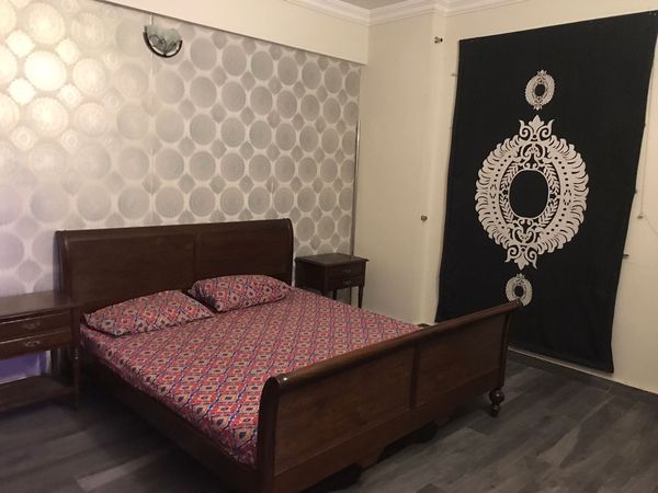 2 Bed Furnished Apartment available for rent in F11, F-11