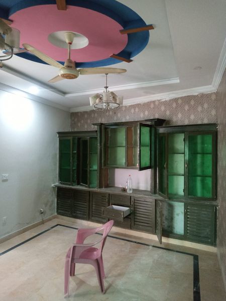 5 Marla House for Rent  Ghouri phase 5, Ghauri Town