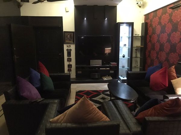 1 Bed Furnished Apartment available for rent in F11 , F-11