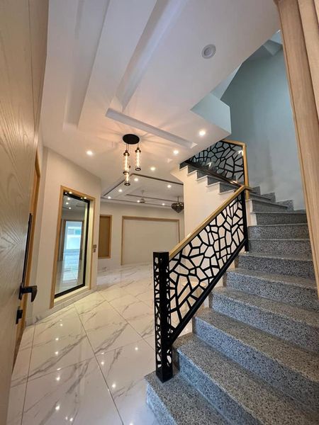 10 marla brand new house for sale bahria town phase 4, Bahria Town Rawalpindi