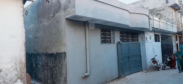 5 marla house for  sale surdhan road tarlai kalan Islamabad, Tarlai