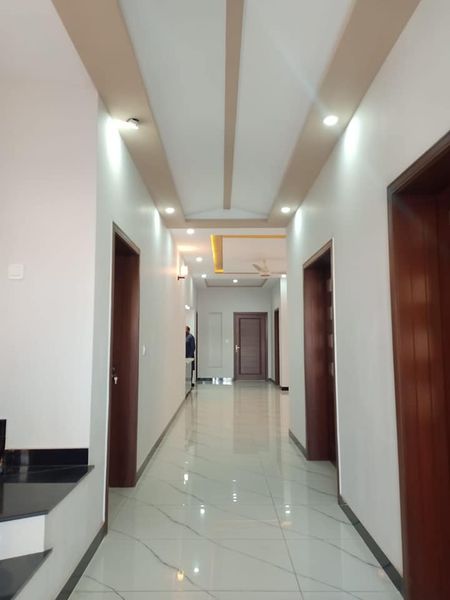 1 kanal Beautiful House For Rent ln DHA 2 lslamabad , DHA Defence