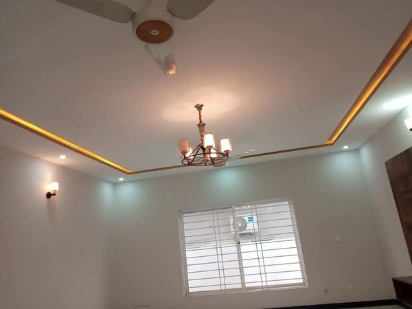 1 kanal Beautiful House For Rent ln DHA 2 lslamabad , DHA Defence