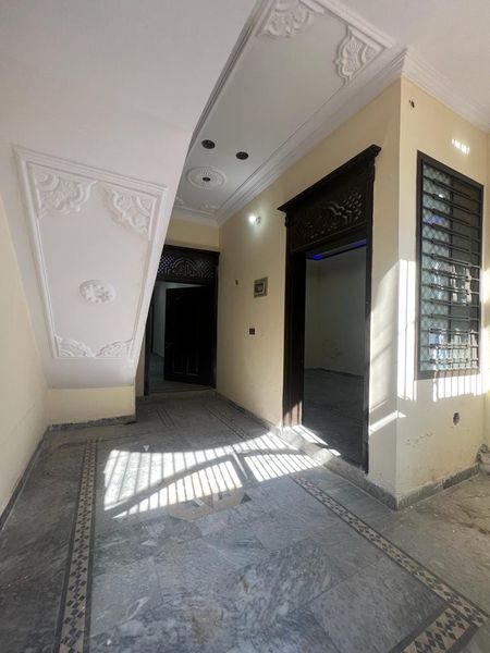 4 Marla House Single Unit For Sale Meharban Town Al-Hidayat Masjid Near Nawab Bakery Tarlai Lehtrar , Meherban Colony