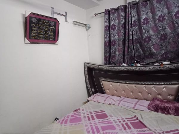 3 marla 1.5 story house for sale Ghouri town phase 5A, Ghauri Town