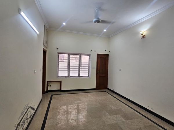 7 Marla Ground portion House for Rent I-14/4, I-14