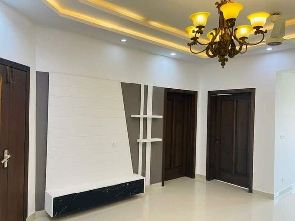 7 Marla Double Unit for urgent sale Bahria Town Phase 8, Bahria Town Rawalpindi