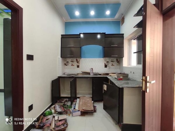 3 Marla single story house in Rah E Sakoon ADAILA ROAD RAWALPINDI, Adiala Road