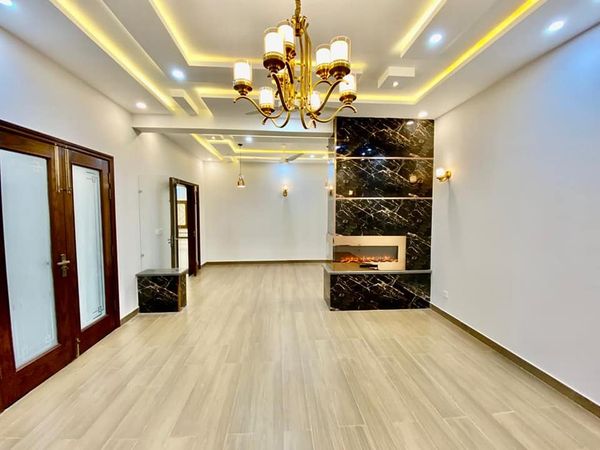 1 kanal House for sale DHA 2 Islamabad, DHA Defence