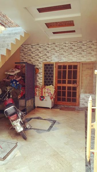  5 Marla single story house for sale adyala road, Adiala Road