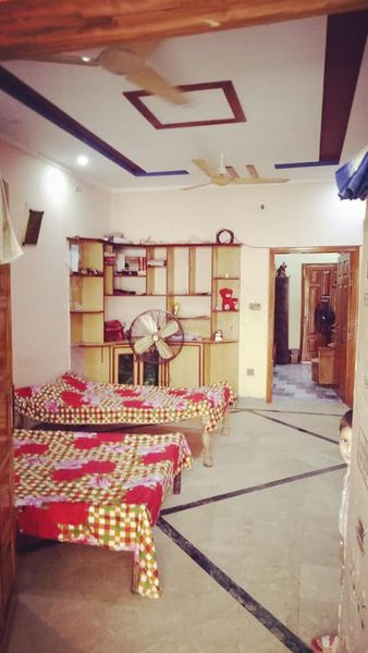  5 Marla single story house for sale adyala road, Adiala Road