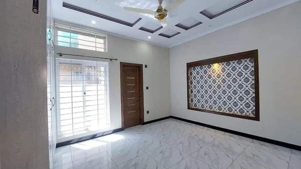 6 Marla Brand New House for Sale in Soan Garden, Soan Garden