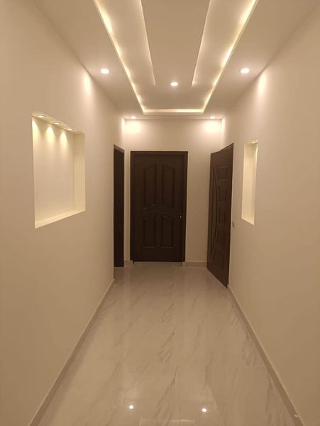 1 kanal  Portion Availble For Rent ln D H A  phase 2, DHA Defence