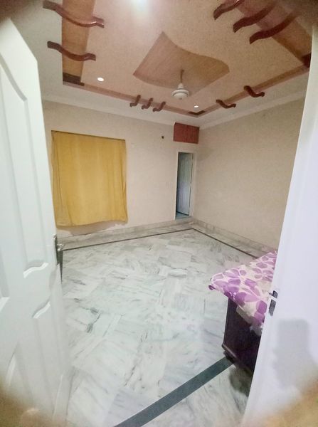 House For Rent 5 Marla Oper Portion   Wakeel Colney  Rawalpindi, Wakeel Colony