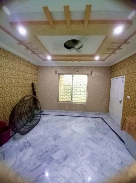 House For Rent 5 Marla Oper Portion   Wakeel Colney  Rawalpindi, Wakeel Colony