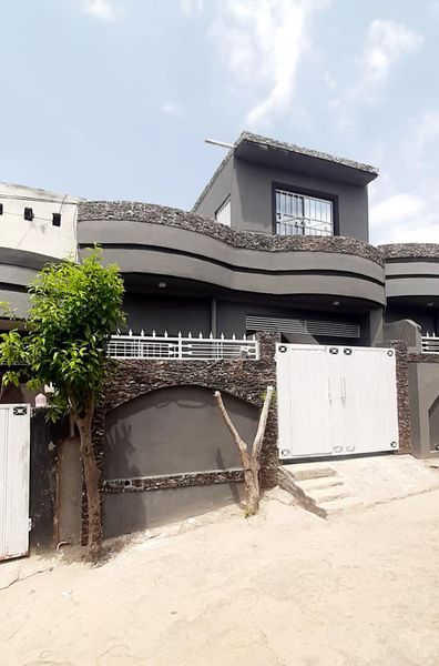 4 Marla single Story house in  Shahpur stop Adiala road rwp, Adiala Road