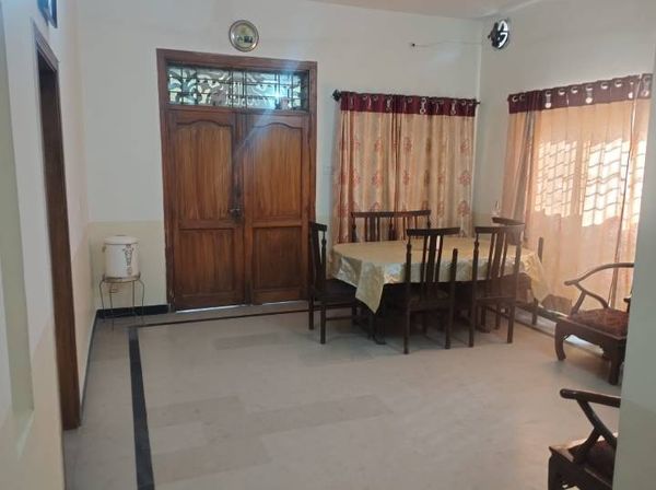 9 mrla single story house in Ideal Home Gulzar-e-Quaid Rawalpindi, Ideal Homes Society