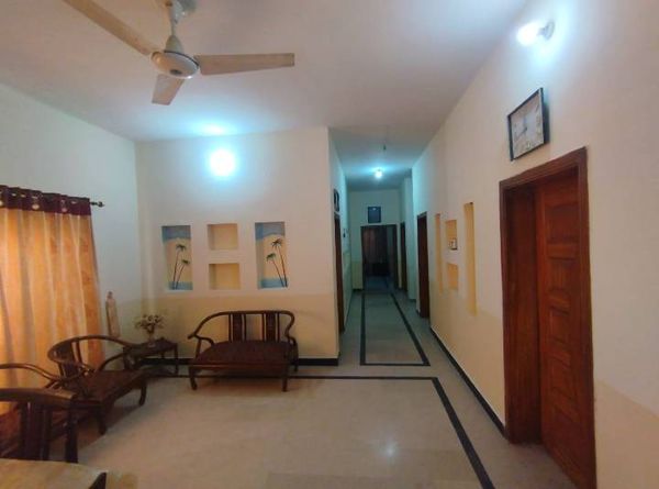 9 mrla single story house in Ideal Home Gulzar-e-Quaid Rawalpindi, Ideal Homes Society