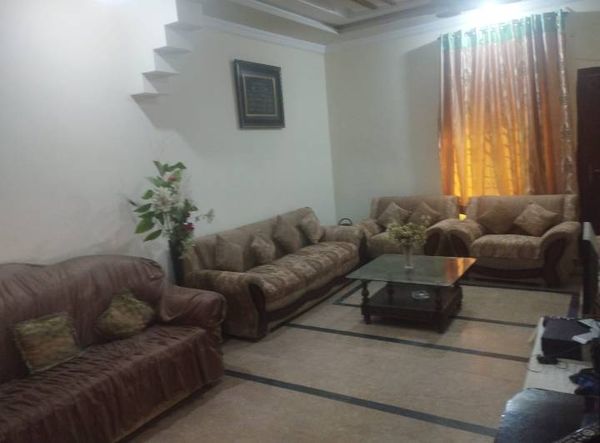 9 mrla single story house in Ideal Home Gulzar-e-Quaid Rawalpindi, Ideal Homes Society