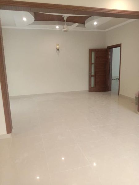 Full house 6 bedroom double storey corner house for rent in sector E-11 mpchs Islamabad, E-11