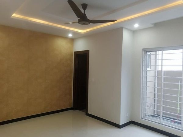 7 Marla brand new house for sale in Ali block, Bahria Town Rawalpindi