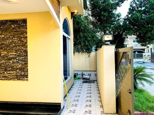 5 Marla House for sale in Dhoke abbasi saray taronal islamabad, Tarnol