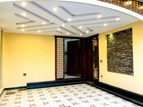 5 Marla House for sale in Dhoke abbasi saray taronal islamabad, Tarnol