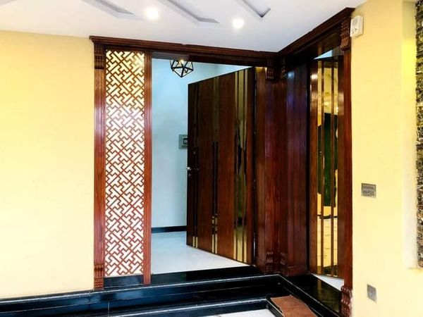 5 Marla House for sale in Dhoke abbasi saray taronal islamabad, Tarnol