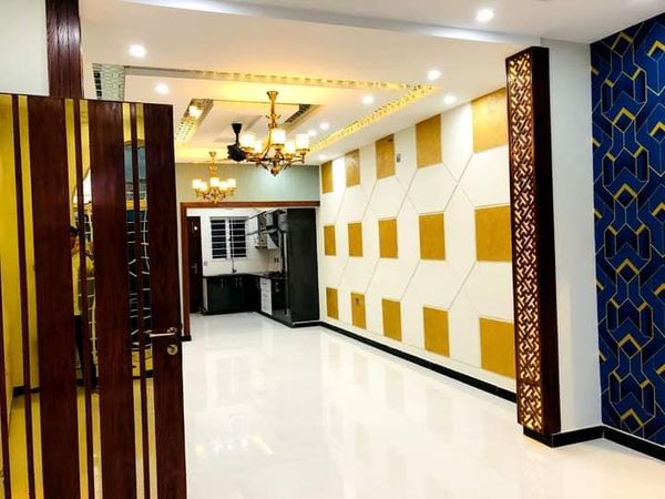 5 Marla House for sale in Dhoke abbasi saray taronal islamabad, Tarnol