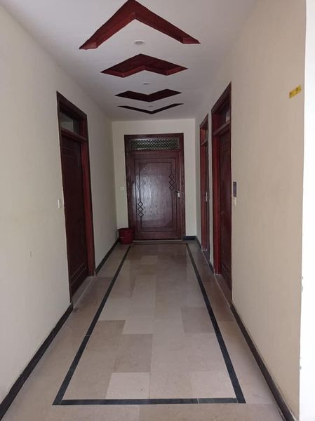 E.11/4 1 bed brand new apartment in awan arcade 5th floor available, E-14