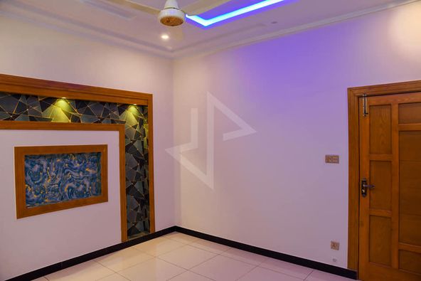 6 Marla House for sale in Airport Housing Society Sector 4 Rawalpindi, Airport Housing Society