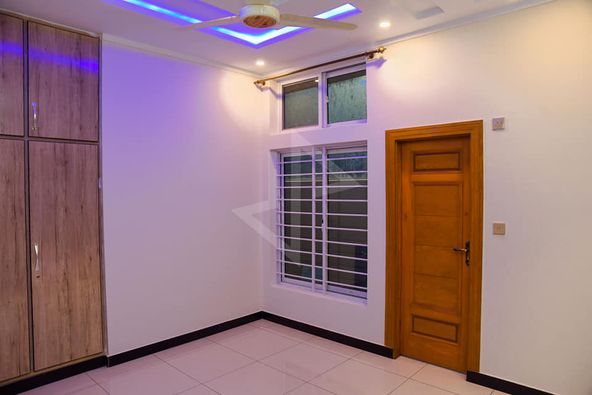 6 Marla House for sale in Airport Housing Society Sector 4 Rawalpindi, Airport Housing Society