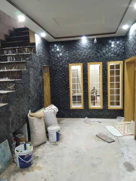 9.5 Marla House For Sale Single Story Kashmir Market Range Road Rawalpindi, Range Road