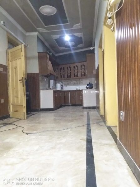 5 Marla Single Story House in Bhata road near imtiaz Market, New Chakra Rawalpindi, Chakra Road