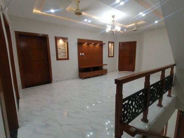 7 Marla Double Story House for sale in Town Phase 8 Rawalpindi Ali  Block