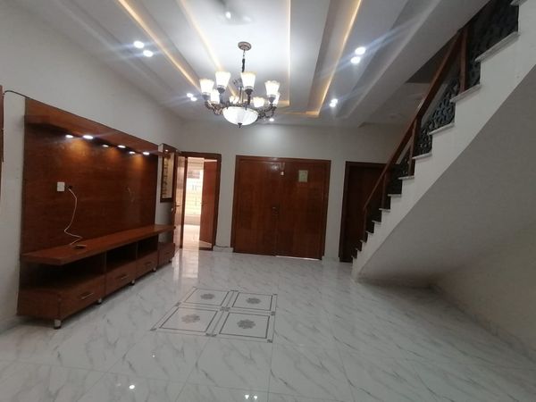 7 Marla Double Story House for sale in Town Phase 8 Rawalpindi Ali  Block