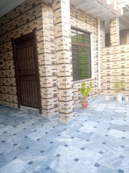 5 Marla House Single Story House in janjowa town adayala road, Janjua Town