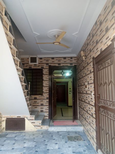 5 Marla House Single Story House in janjowa town adayala road, Janjua Town