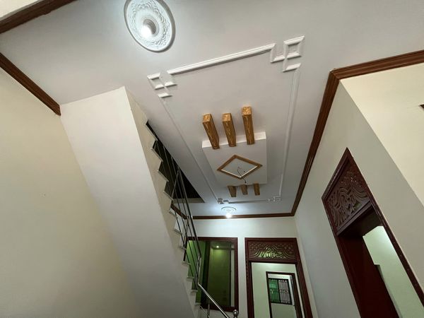 5 Marla House  For Sale Single story Gulzar E Quaid , Gulzar-e-Quaid Housing Society