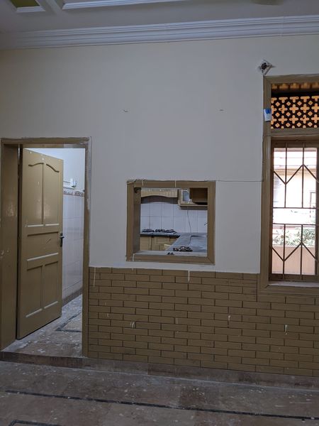 12 marla ground floor house for rent in gulzar E Quaid , Gulzar-e-Quaid Housing Society