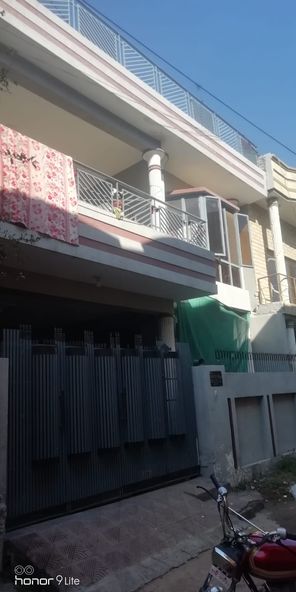 5 Marla Double Story House for Sale!Situated at Defence Road, Near Askari 14, Rawalpindi, Defence Colony