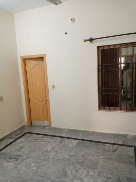 4 Marla Ground portion house for rent in Ghauri Town phase 4A, Ghauri Town